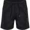 hummel hmlCIMA 2.0 Shorts Damen 2001 - black XS