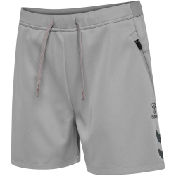 hummel hmlCIMA 2.0 Shorts Damen 1100 - alloy XS