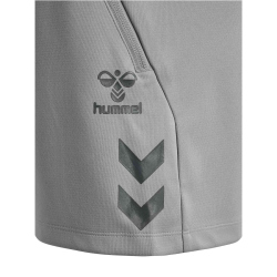 hummel hmlCIMA 2.0 Shorts Damen 1100 - alloy XS