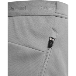 hummel hmlCIMA 2.0 Shorts Damen 1100 - alloy XS