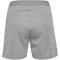 hummel hmlCIMA 2.0 Shorts Damen 1100 - alloy XS