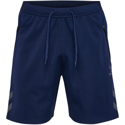hummel hmlCIMA 2.0 Shorts Herren 7026 - marine S