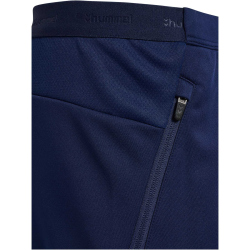 hummel hmlCIMA 2.0 Shorts Herren 7026 - marine S
