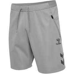 hummel hmlCIMA 2.0 Shorts Herren 1100 - alloy S