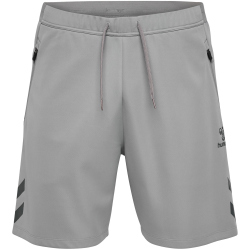 hummel hmlCIMA 2.0 Shorts Herren 1100 - alloy S