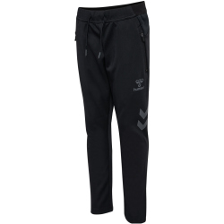 hummel hmlCIMA 2.0 Trainingshose Kinder 2001 - black 116