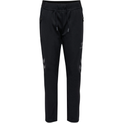 hummel hmlCIMA 2.0 Trainingshose Kinder 2001 - black 116