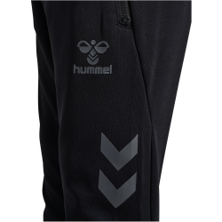hummel hmlCIMA 2.0 Trainingshose Kinder 2001 - black 116