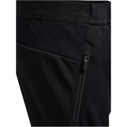 hummel hmlCIMA 2.0 Trainingshose Kinder 2001 - black 116