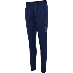 hummel hmlCIMA 2.0 Trainingshose Damen 7026 - marine XS