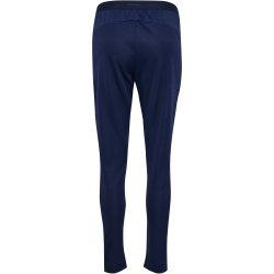 hummel hmlCIMA 2.0 Trainingshose Damen 7026 - marine XS