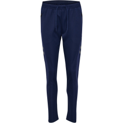 hummel hmlCIMA 2.0 Trainingshose Damen 7026 - marine XS