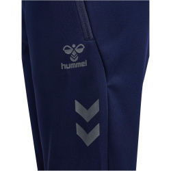 hummel hmlCIMA 2.0 Trainingshose Damen 7026 - marine XS