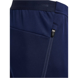 hummel hmlCIMA 2.0 Trainingshose Damen 7026 - marine XS