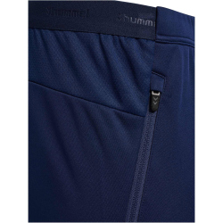 hummel hmlCIMA 2.0 Trainingshose Herren 7026 - marine S