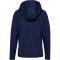 hummel hmlCIMA 2.0 Kapuzenjacke Damen 7026 - marine XS