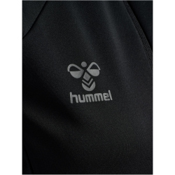 hummel hmlCIMA 2.0 Kapuzenjacke Damen 2001 - black XS