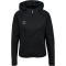 hummel hmlCIMA 2.0 Kapuzenjacke Damen 2001 - black XS