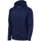 hummel hmlCIMA 2.0 Kapuzenjacke Herren 7026 - marine S