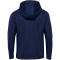 hummel hmlCIMA 2.0 Kapuzenjacke Herren 7026 - marine S