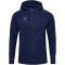 hummel hmlCIMA 2.0 Kapuzenjacke Herren 7026 - marine S
