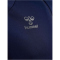 hummel hmlCIMA 2.0 Kapuzenjacke Herren 7026 - marine S