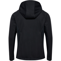 hummel hmlCIMA 2.0 Kapuzenjacke Herren 2001 - black S