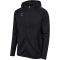 hummel hmlCIMA 2.0 Kapuzenjacke Herren 2001 - black S