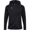 hummel hmlCIMA 2.0 Kapuzenjacke Herren 2001 - black S