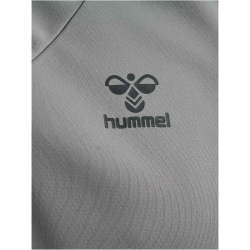 hummel hmlCIMA 2.0 Kapuzenjacke Herren 1100 - alloy S