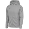 hummel hmlCIMA 2.0 Kapuzenjacke Herren 1100 - alloy S