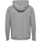 hummel hmlCIMA 2.0 Kapuzenjacke Herren 1100 - alloy S