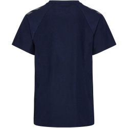 hummel hmlCIMA 2.0 Trikot Kinder 8445 - marine melange 116