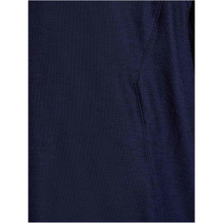 hummel hmlCIMA 2.0 Trikot Kinder 8445 - marine melange 116