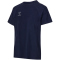 hummel hmlCIMA 2.0 Trikot Kinder 8445 - marine melange 116