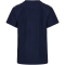 hummel hmlCIMA 2.0 Trikot Kinder 8445 - marine melange 116