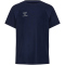 hummel hmlCIMA 2.0 Trikot Kinder 8445 - marine melange 116