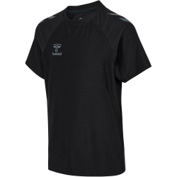 hummel hmlCIMA 2.0 Trikot Kinder 2508 - black melange 116