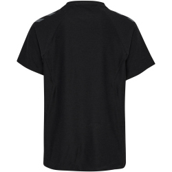 hummel hmlCIMA 2.0 Trikot Kinder 2508 - black melange 116