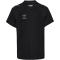 hummel hmlCIMA 2.0 Trikot Kinder 2508 - black melange 116