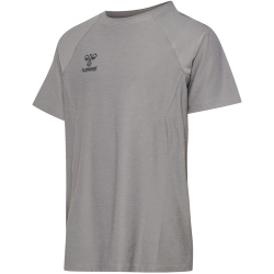 hummel hmlCIMA 2.0 Trikot Kinder 1114 - alloy melange 116