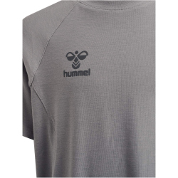 hummel hmlCIMA 2.0 Trikot Kinder 1114 - alloy melange 116