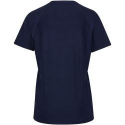 hummel hmlCIMA 2.0 Trikot Damen 8445 - marine melange XS