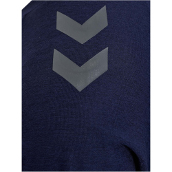 hummel hmlCIMA 2.0 Trikot Damen 8445 - marine melange XS