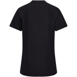 hummel hmlCIMA 2.0 Trikot Damen 2508 - black melange XS