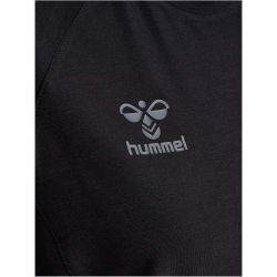 hummel hmlCIMA 2.0 Trikot Damen 2508 - black melange XS