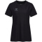 hummel hmlCIMA 2.0 Trikot Damen 2508 - black melange XS