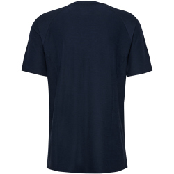 hummel hmlCIMA 2.0 Trikot Herren 8445 - marine melange S