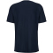 hummel hmlCIMA 2.0 Trikot Herren 8445 - marine melange S