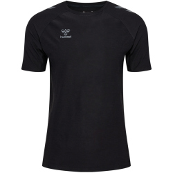 hummel hmlCIMA 2.0 Trikot Herren 2508 - black melange S